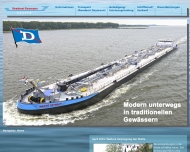 Bild Reederei Deymann GmbH & Co. KG TMS Leonie Deymann