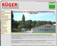 Bild Karosseriefachbetrieb Rger GmbH
