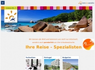 Bild Reisebro Mein Urlaub Inh. Joachim Messerschmidt e.K.