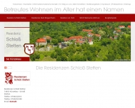 Bild Residenz Taubertal GmbH