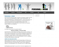 Bild Personal & Mehr GmbH