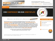 Bild Porta Druckluft & Industrievertrieb GmbH & Co. KG