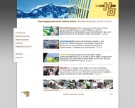 Bild Planungsgemeinschaft Hfner-fner Ingenieurgesellschaft mbH