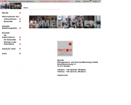Bild RECOR Management- und Personalberatung GmbH