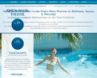 Bild Rhein-Main-Therme GmbH & Co. KG