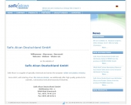 Bild SAFIC - ALCAN Deutschland GmbH