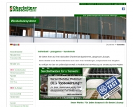 Bild Oberleitner Windschutz GmbH & Co. KG