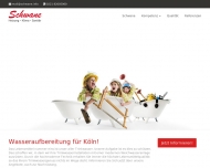 Bild Schwane Sanitr- und Heizungstechnik e.K.