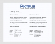 Bild Pixarus e.K.