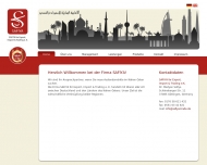Bild SAFIYA for Export, Import & Trading e.K.
