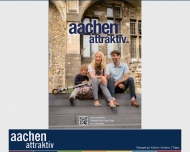 Bild Veranstaltergemeinschaft fr Lokalfunk in der kreisfreien Stadt Aachen