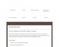Bild MFC Frder- und Lagertechnik Vertriebs-GmbH