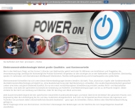 Bild pro-beam AG & Co. Kommanditgesellschaft auf Aktien