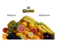 Bild Oceanic Fruits Shipping & Trading GmbH & Co. KG