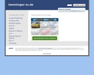 Bild Tnninger Sportverein von 1928 e. V.
