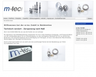 Bild M-Tec GmbH