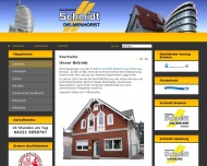 Bild Schmidt Delmenhorst Bedachungs GmbH