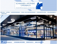 Bild SCHWANEN APOTHEKE Inhaber Dr. Guido Kruse e.K.