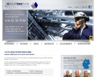 Bild M-Tec Metalltechnik Verden GmbH