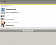 Bild RECTICEL Dmmsysteme GmbH