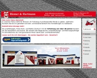 Bild Riemer & Hartmann Verwaltungs-GmbH