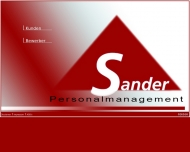 Bild Sander Personalmanagement GmbH & Co.KG