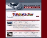 Bild PRO-CAR-TECH GmbH