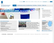 Bild Sana-Medizintechnisches Servicezentrum GmbH