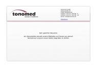 Bild TonoMed GmbH