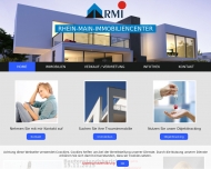 Bild Rhein-Main Immobiliencenter Ltd. & Co. KG