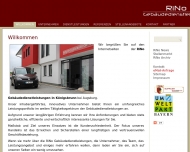 Bild RiNo Gebudedienstleistungen GmbH & Co. KG