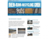 Bild Rhein-Ruhr Recycling GmbH