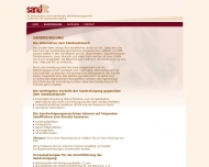 Bild Sandfit GmbH