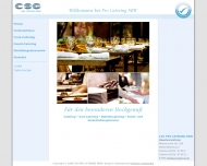 Bild PRO-CATERING GmbH Nordrhein-Westfalen