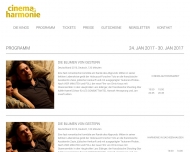 Bild Rhein-Main Kino-Management GmbH & Co. KG