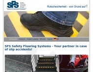 Bild Safety-Flooring-Systems Holger Heis e.K.
