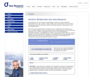 Bild Vara Research GmbH
