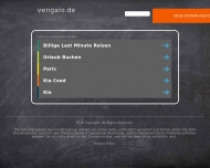 Bild Vengalo UG (haftungsbeschrnkt)
