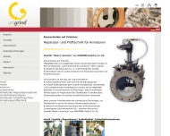 Bild UNIGRIND GmbH & Co. KG
