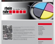 Bild Rhein-Ruhr-Druckservice Hasenjger e.K.