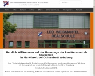 Bild Realschulverein Marktbreit e.V.