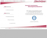 Bild Oberleitner KonPro GmbH & Co. KG