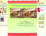 Bild Schwanen-Apotheke C. Bachmann & D. Kimmel-Schulze OHG