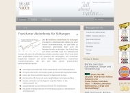 Bild Shareholder Value Management Aktiengesellschaft