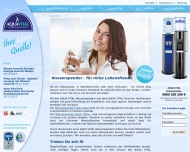 Bild Aqua Vital Quell- und Mineralwasser GmbH