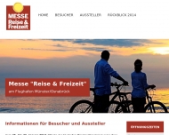 Bild Webseite  Osnabrück