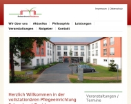 Bild VBS Sozialbetriebe gGmbH
