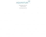 Bild Aquantum GmbH