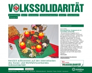 Bild Volkssolidaritt Kreisverband Altentreptow - Demmin -Malchin e.V.