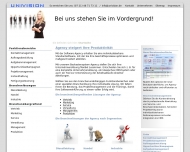 Univision Software